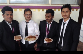 Royal College of Management Studies Bangalore Student Life photo 14